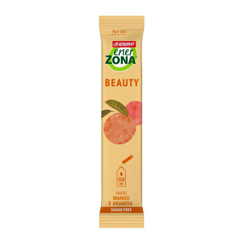 EnerZona Care Beauty