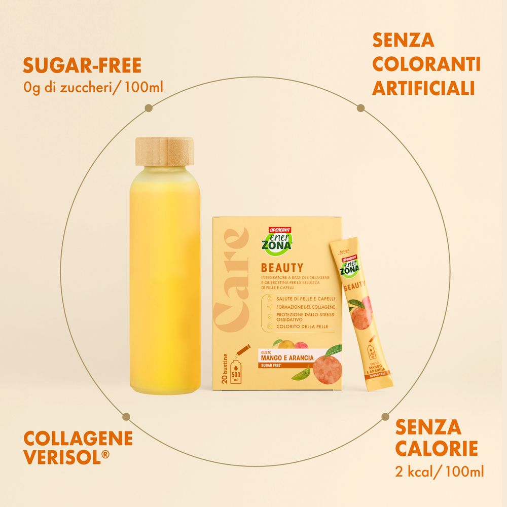 EnerZona Care Beauty
