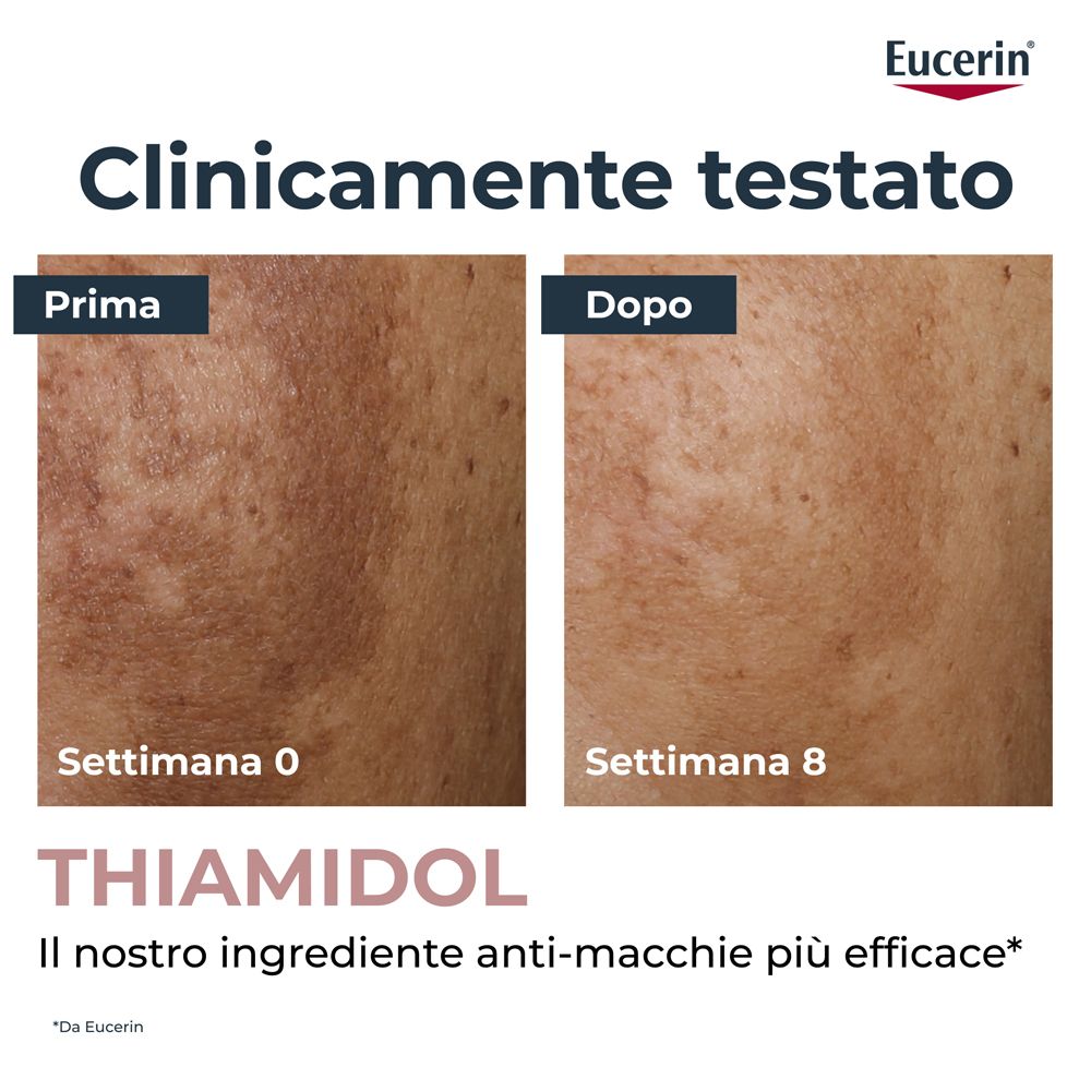 Eucerin Anti-Pigment Siero Illuminante