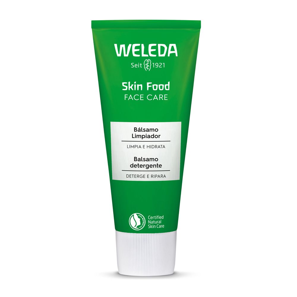 WELEDA Balsamo Detergente Nutriente