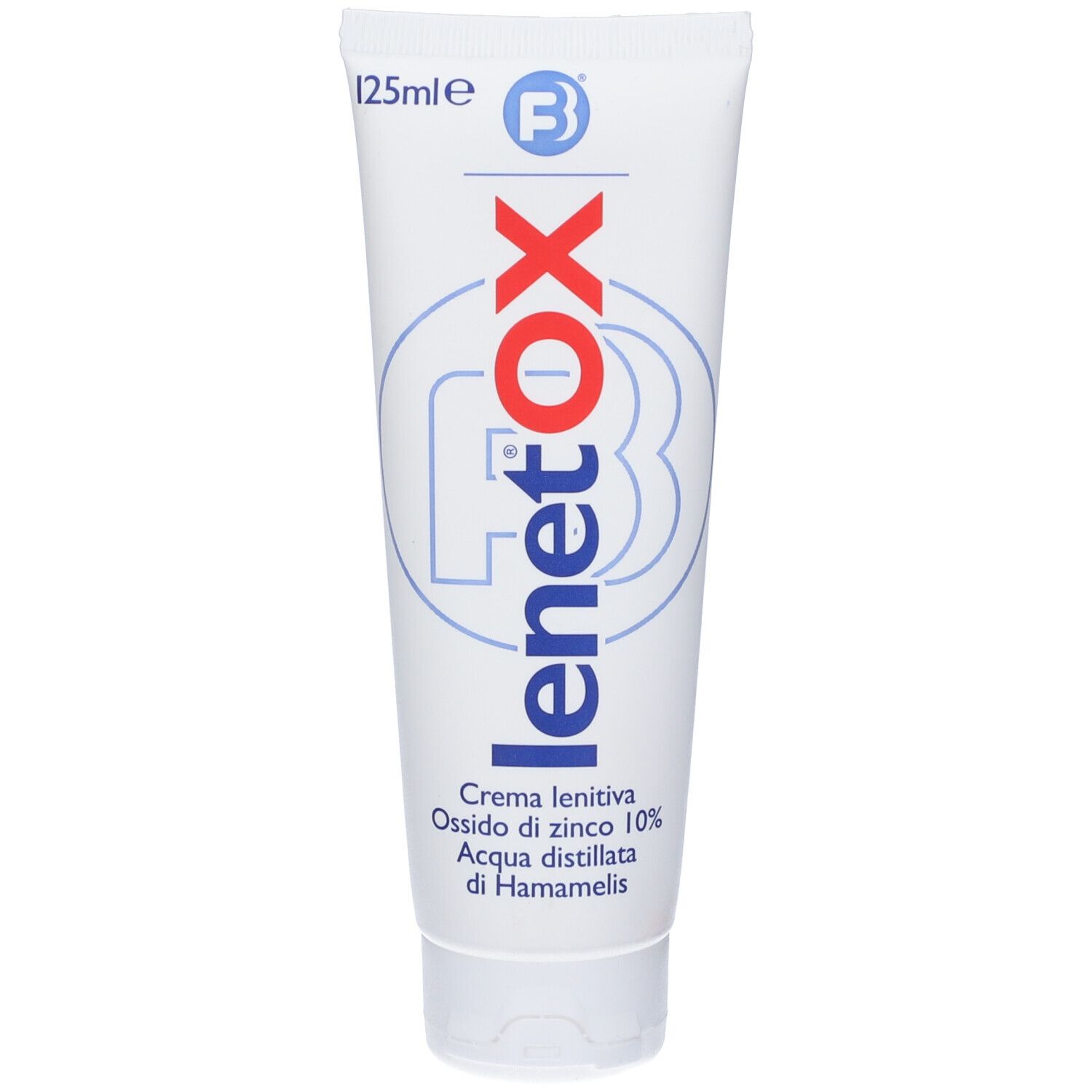 Lenet Ox 125 Ml