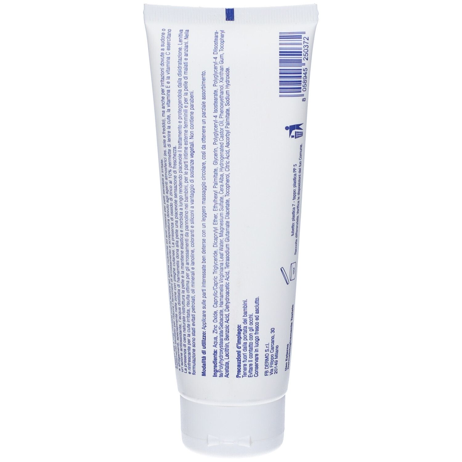 Lenet Ox 125 Ml