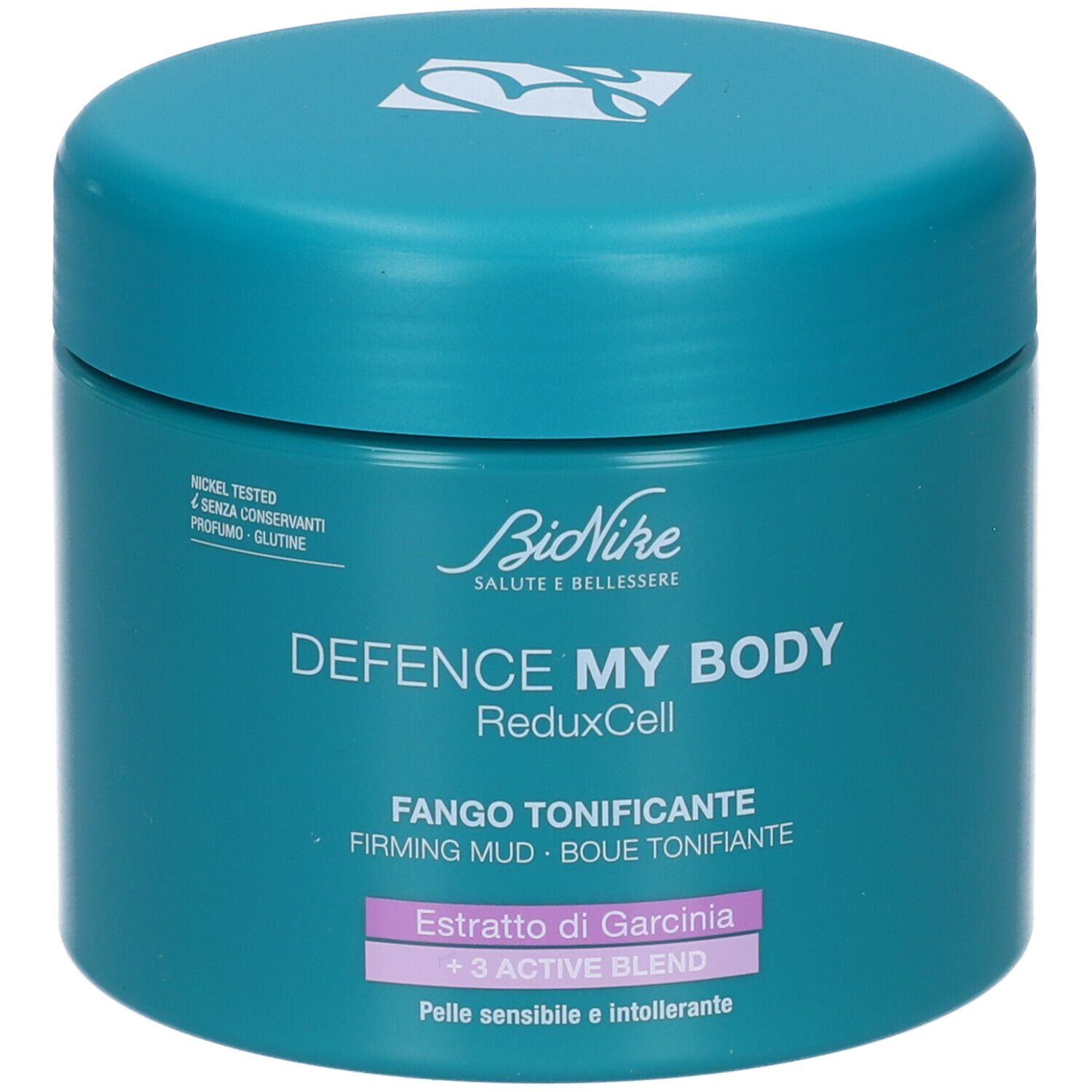 BioNike Defence My Body ReduxCell Fango Tonificante - risparmia il 10% con il codice: bionike10