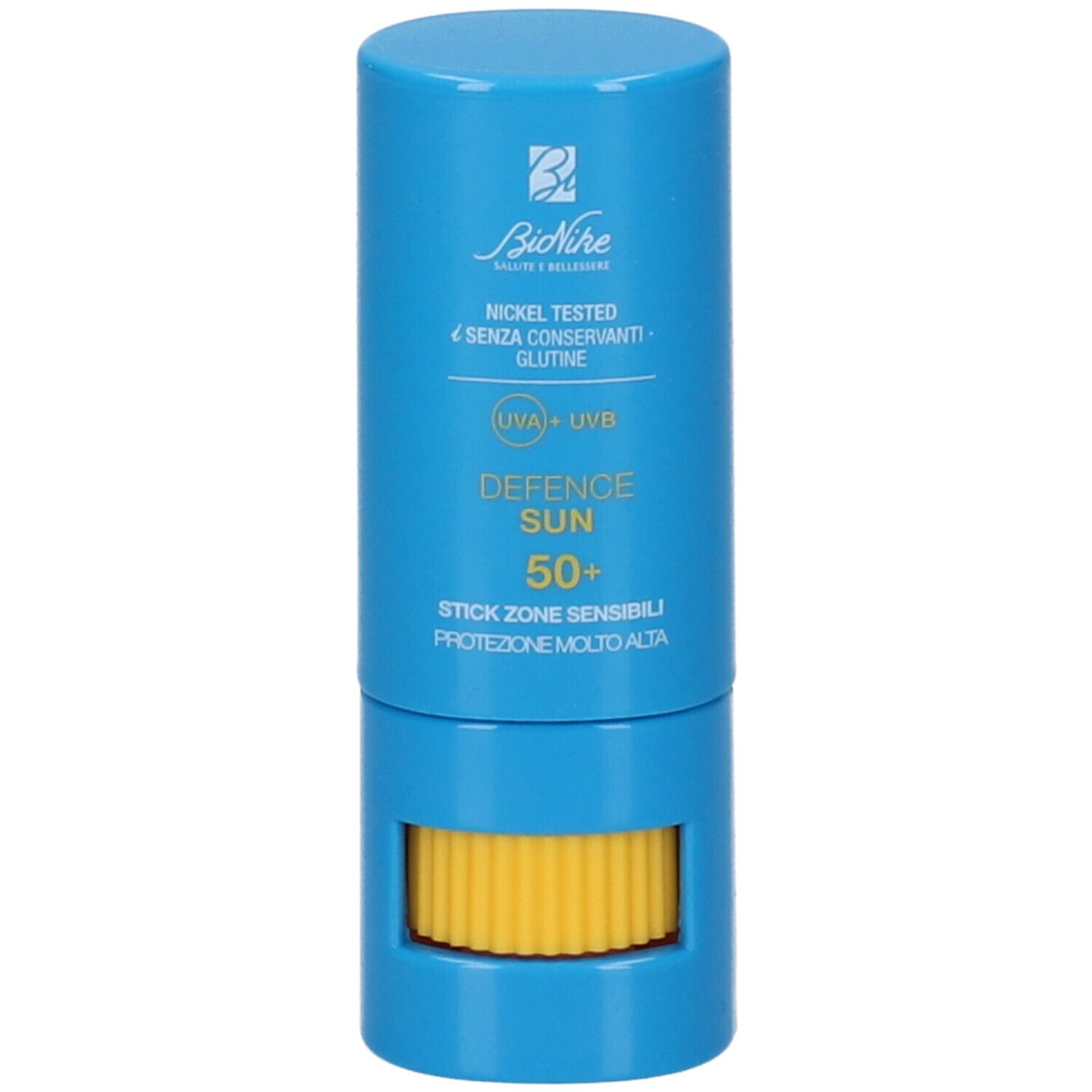 BioNike Defence Sun 50+ Stick Zone Sensibili