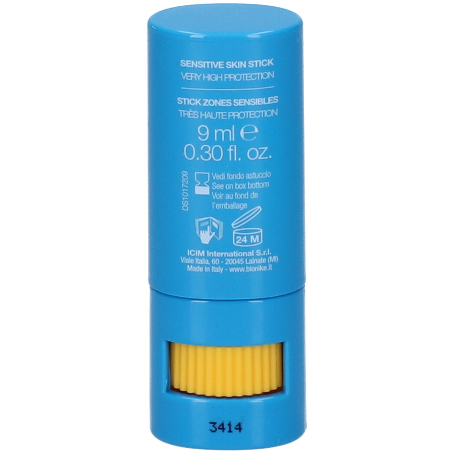 Defence Sun 50+ Stick Zone Sensibili