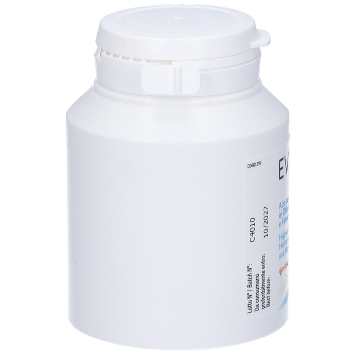 Evexia Fast 30 Compresse