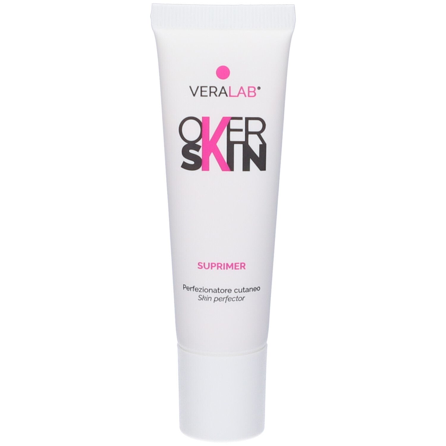 Veralab Overskin Suprimer Base Opacizzante