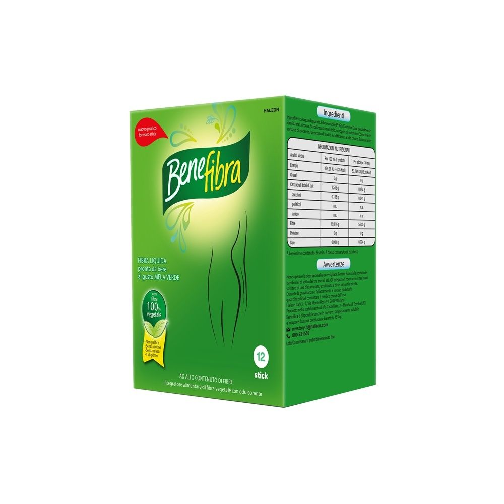 Benefibra Stick Orali