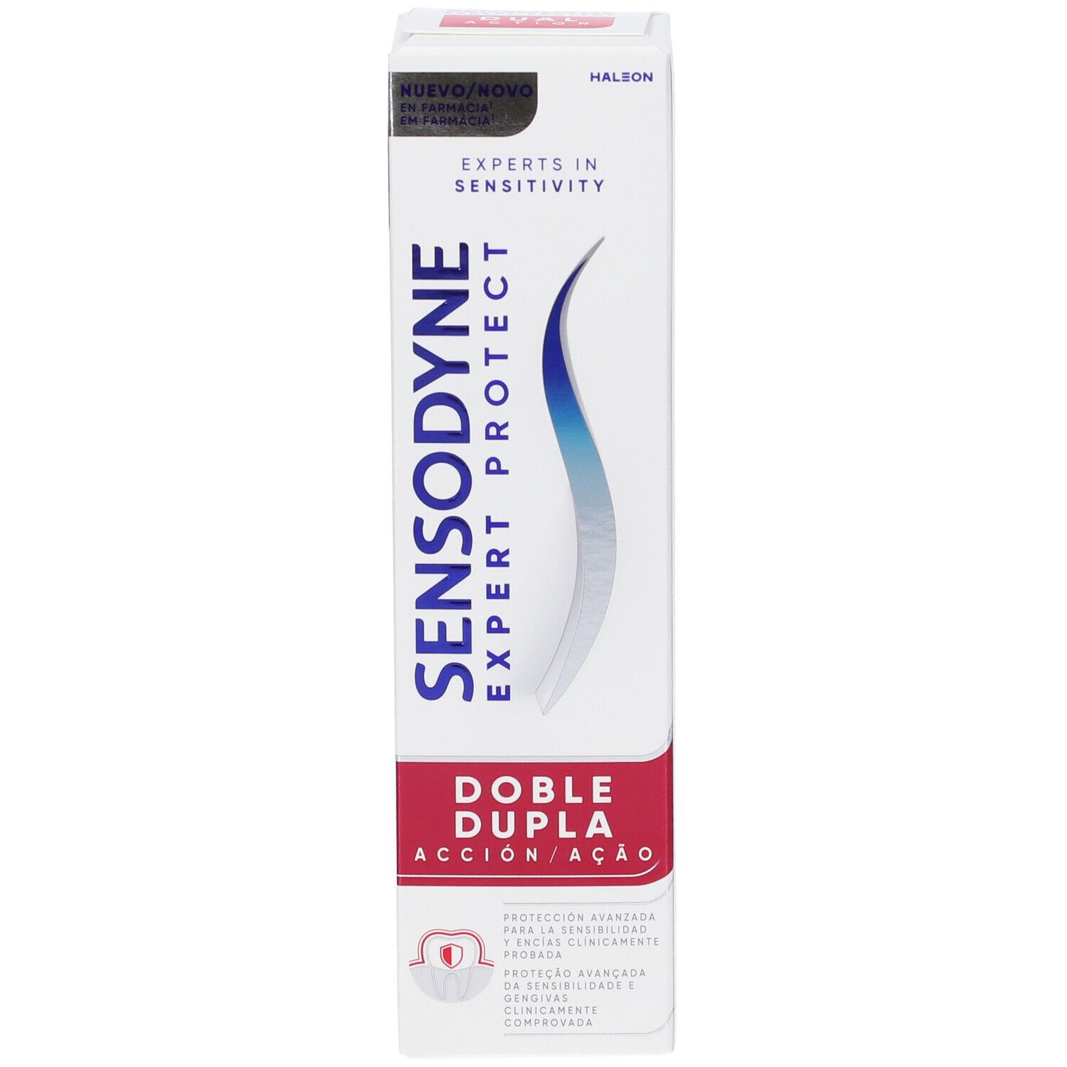 Sensodyne Expert Protect Dentifricio Doppia Azione