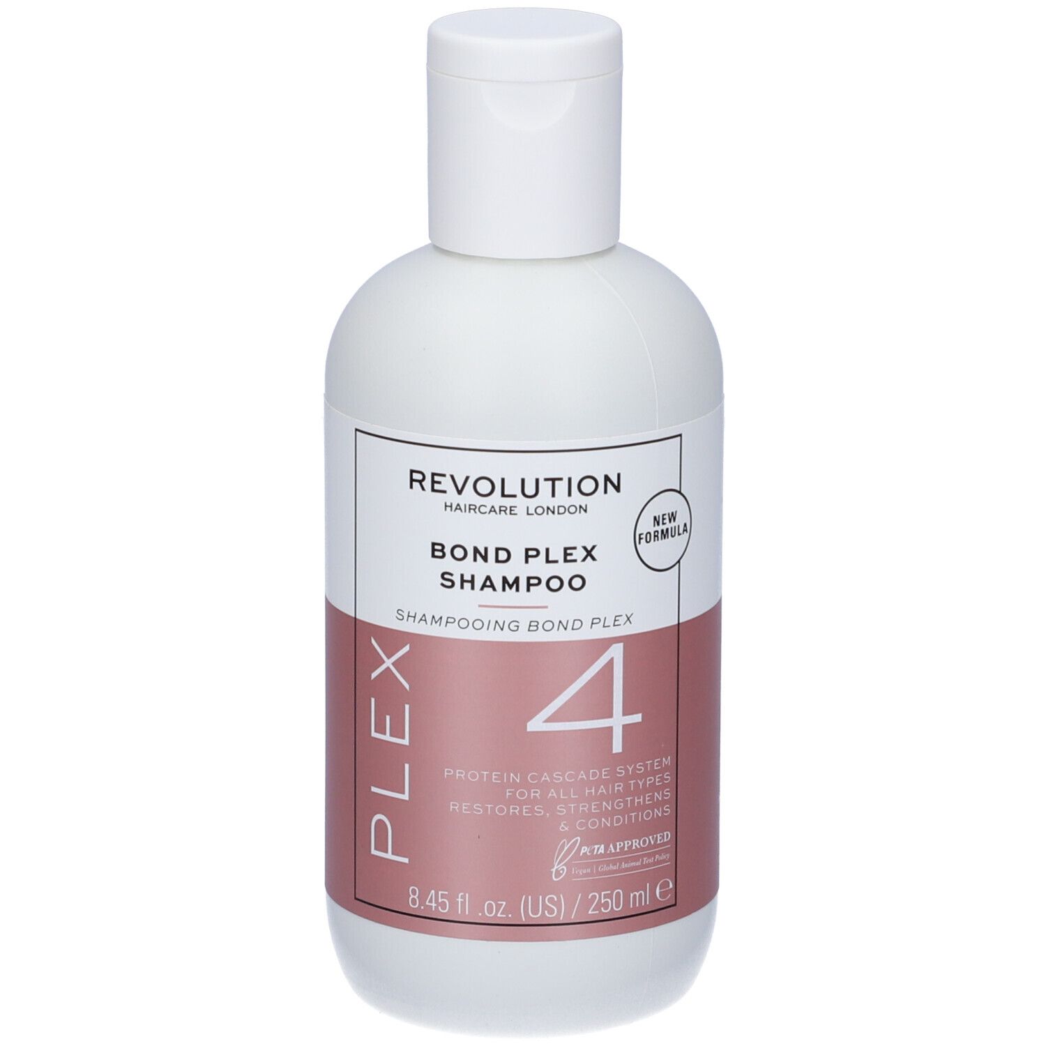 Revolution Haircare Plex 4 Bond Plex Shampoo