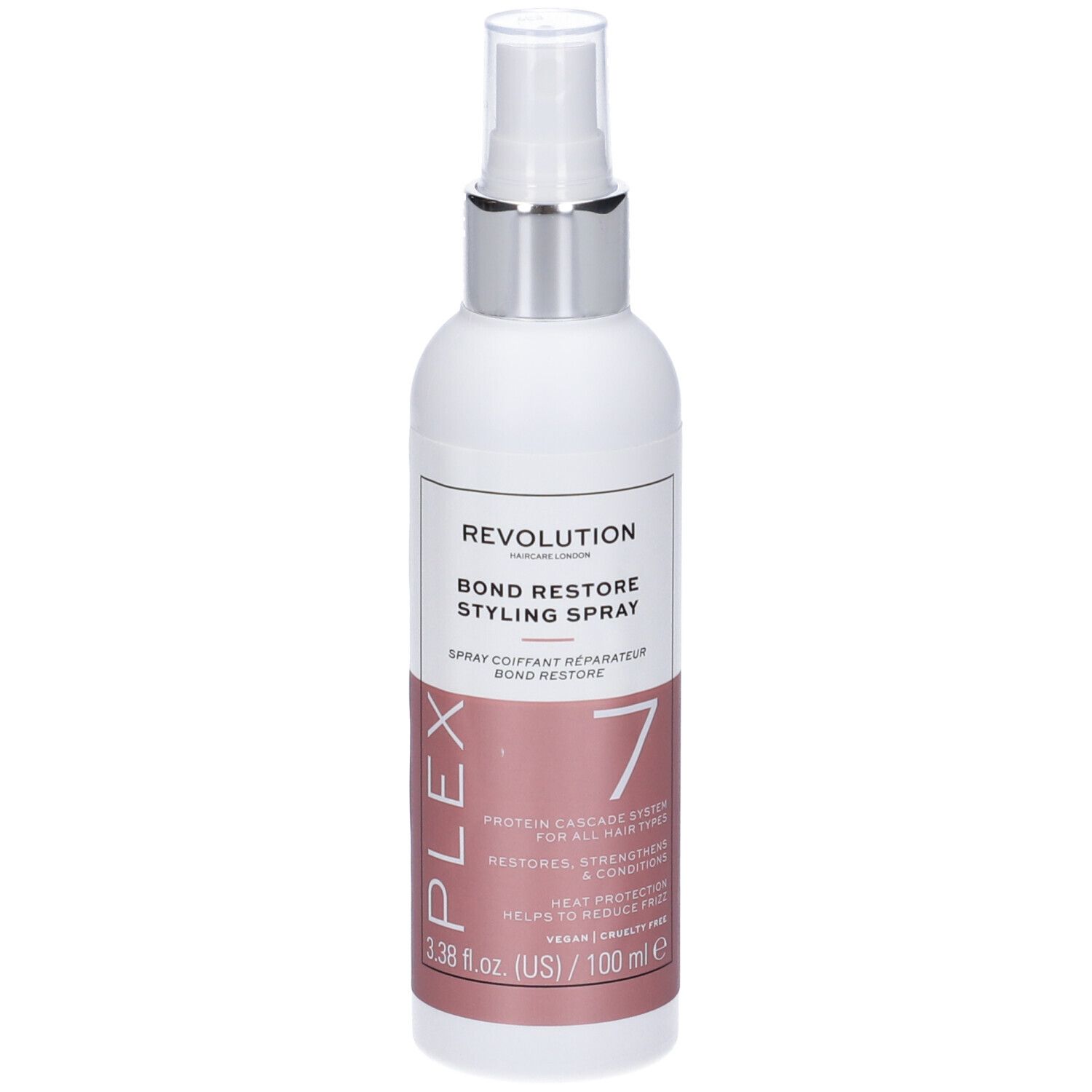 Revolution Haircare Plex 7 Bond Restore Styling Spray