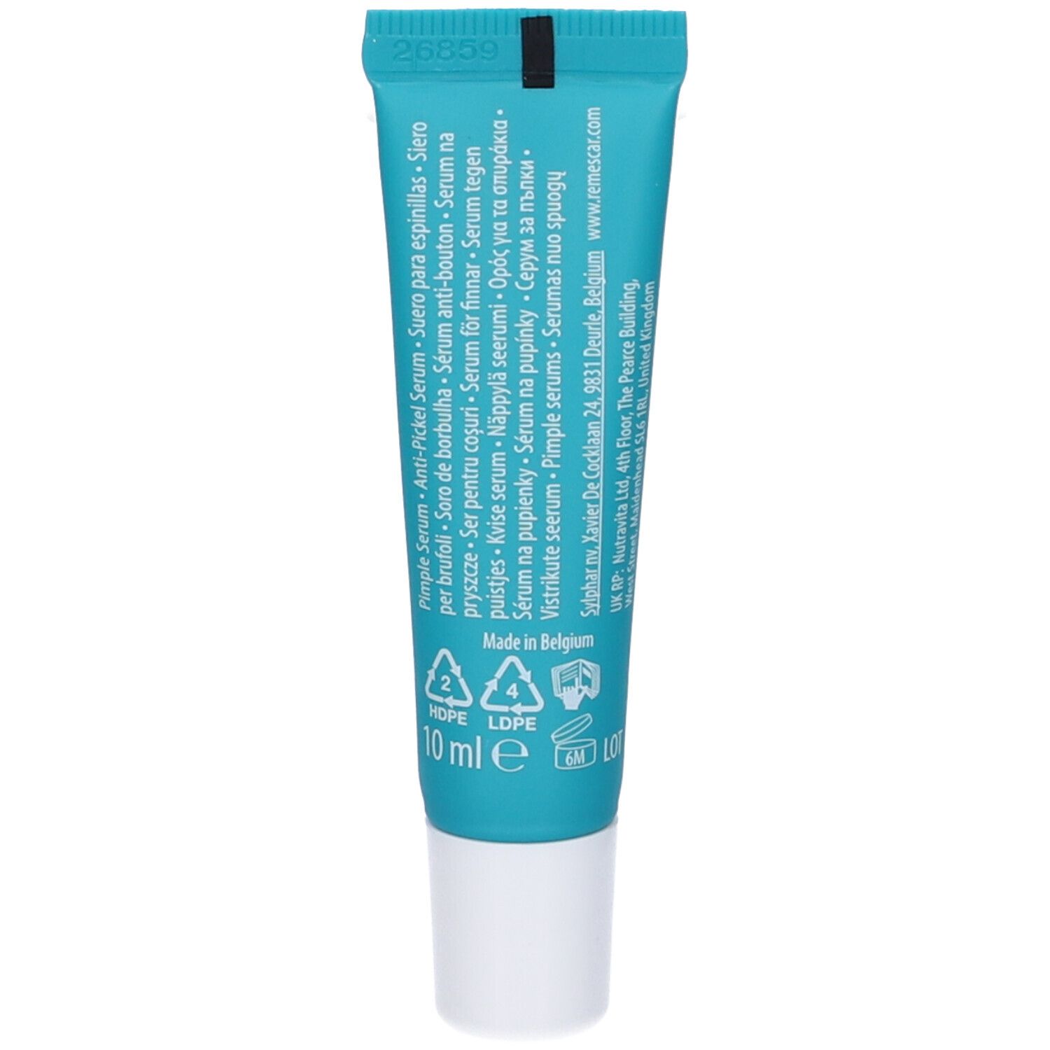 Remescar Pimple Patch Cerotto Liquido per Brufoli