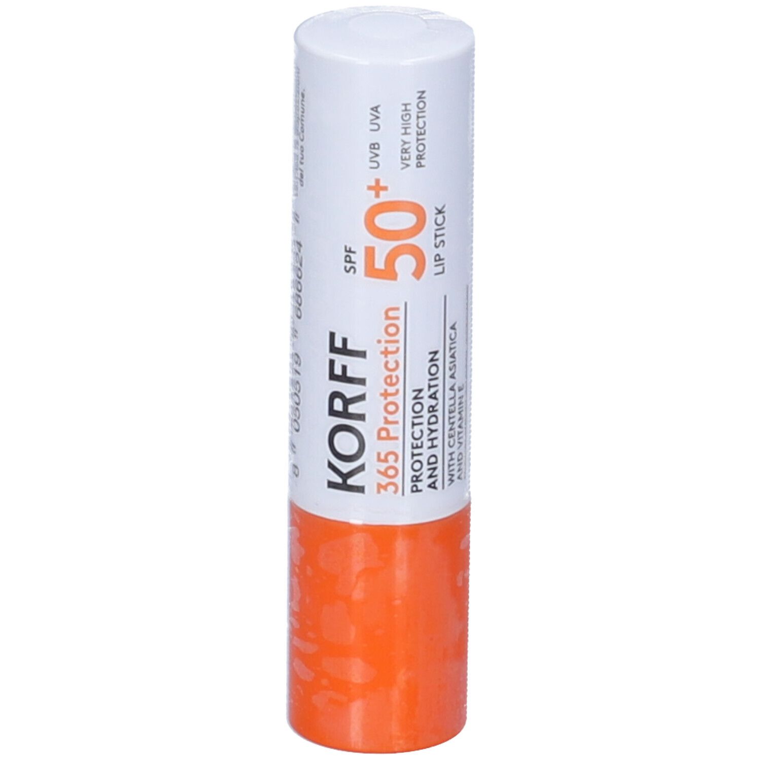 KORFF 365 Protection Stick Labbra SPF50+