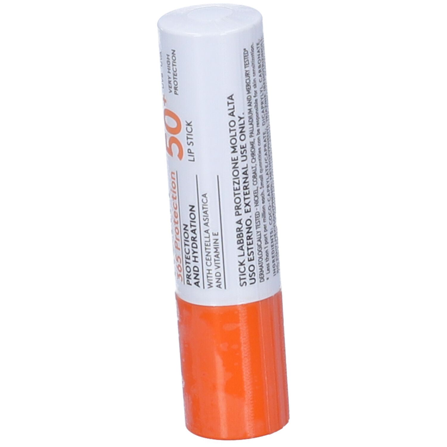 KORFF 365 Protection Stick Labbra SPF50+