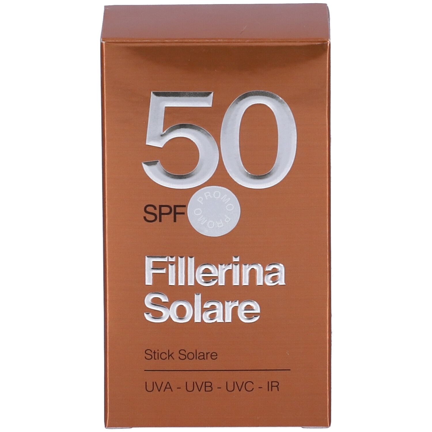 Fillerina Solare Stick Solare Alta Protezione Promo 8,5 ml