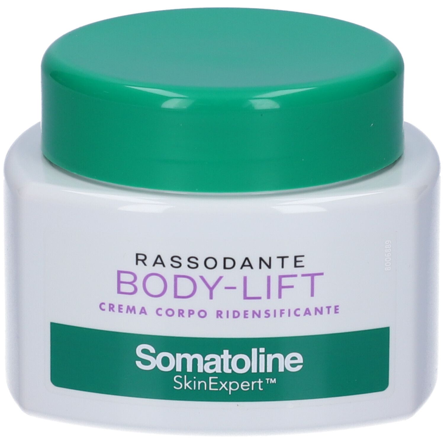 Somatoline SkinExpert Rassodante Crema Corpo Ridensificante