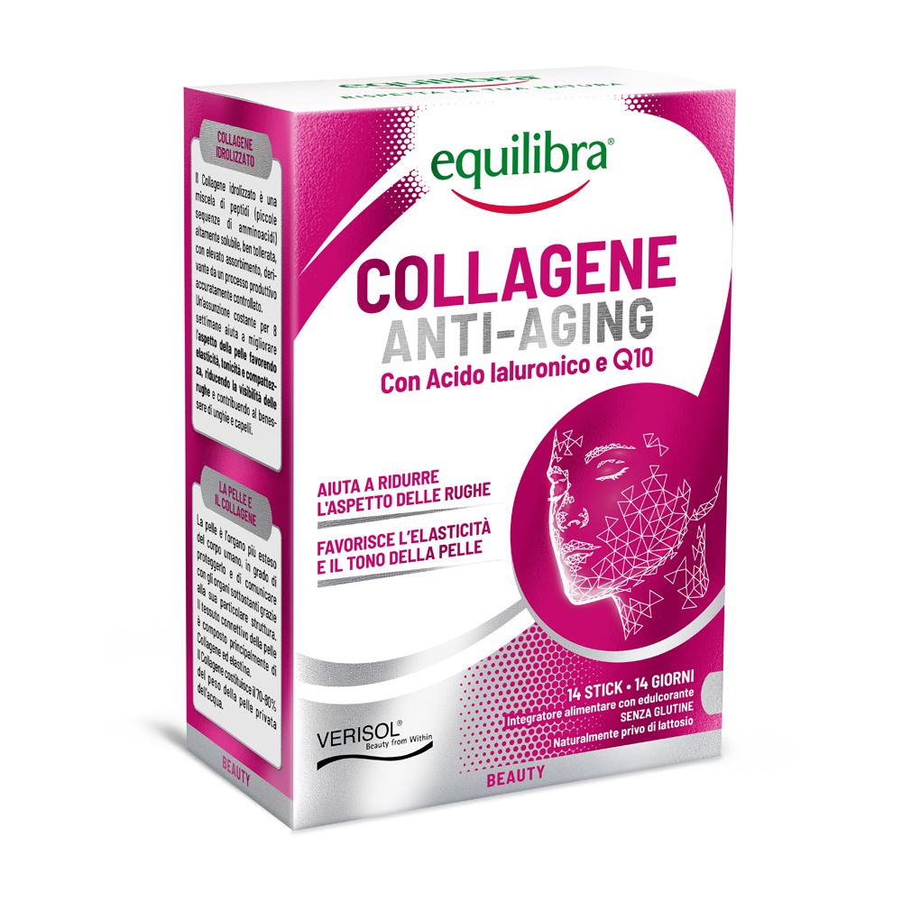 Equilibra Collagene Anti-Aging Stick