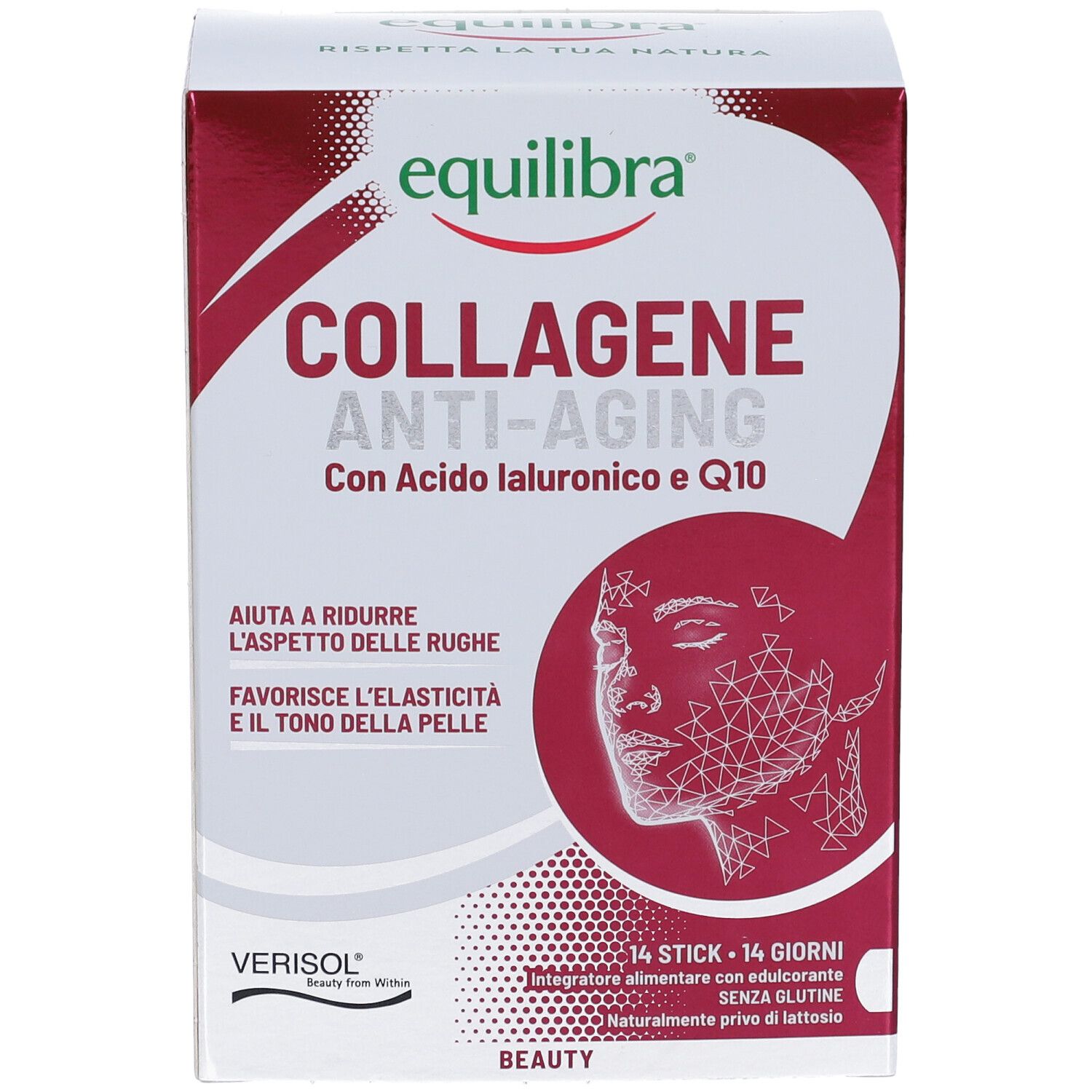 Equilibra Collagene Anti-Aging Stick - risparmia il 10% con il codice: EQUILIBRA10