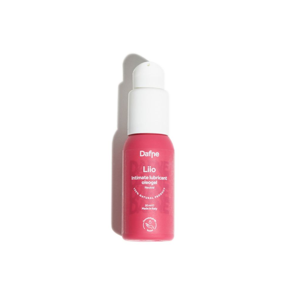 Dafne Lubrificante Naturale Intimo Base Olio