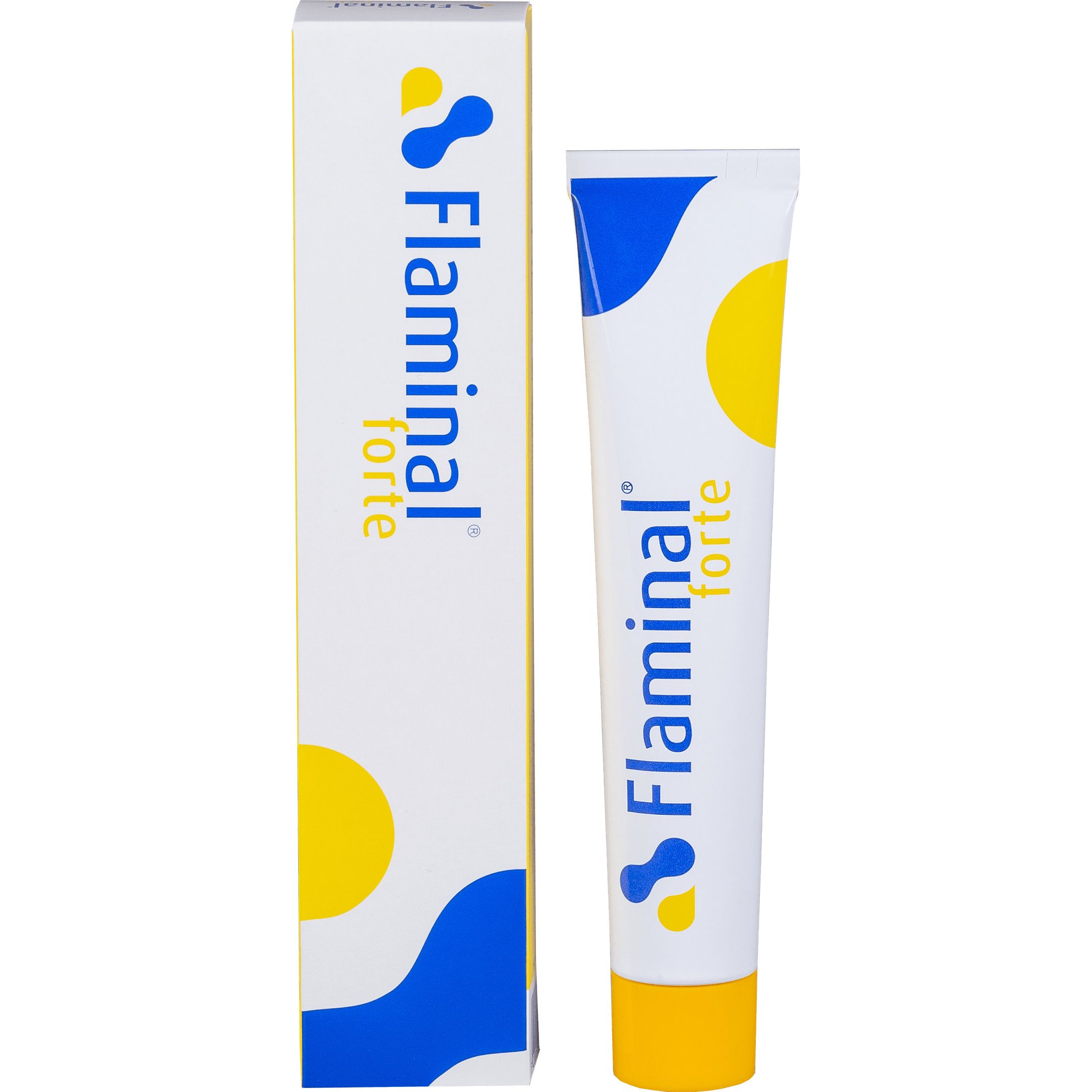 Flaminal Forte 50 g