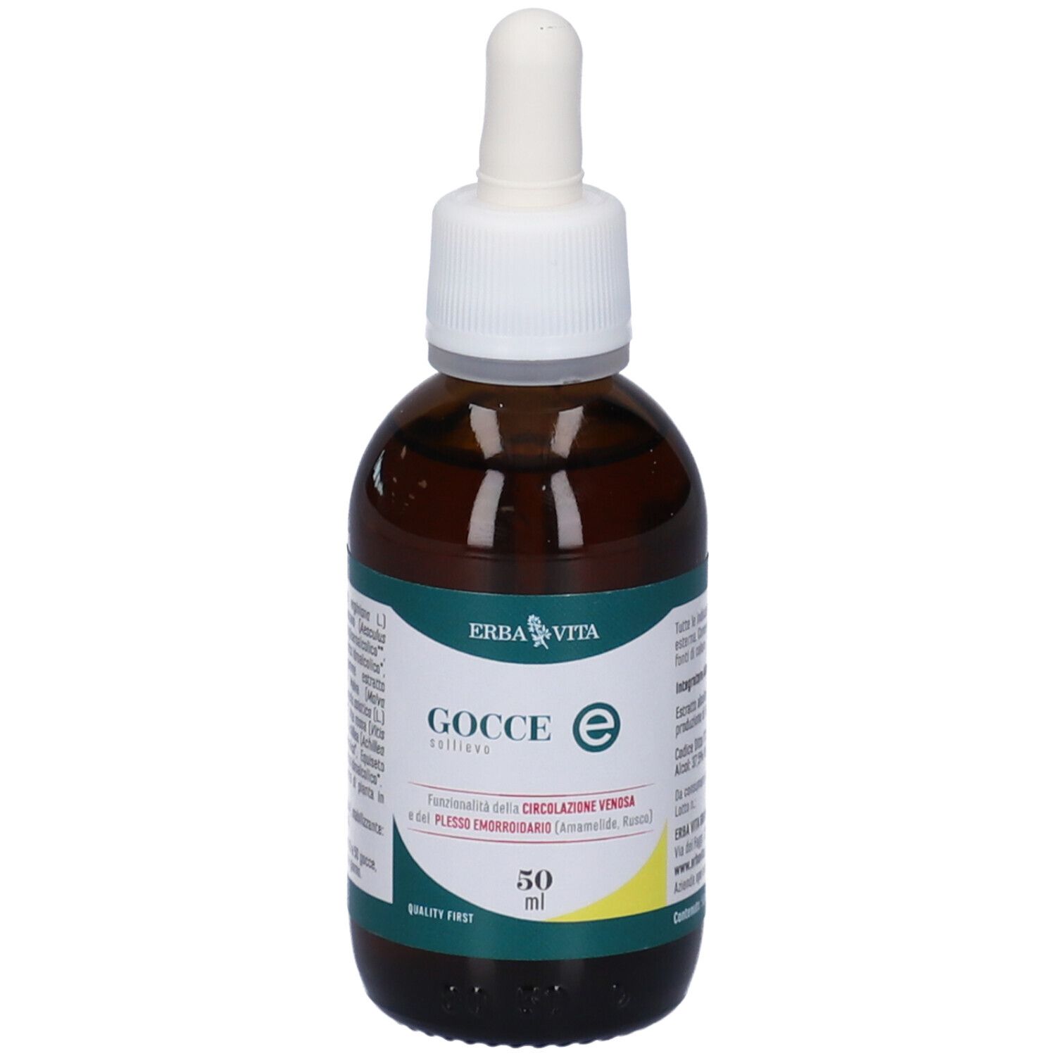 Erba Vita Gocce E