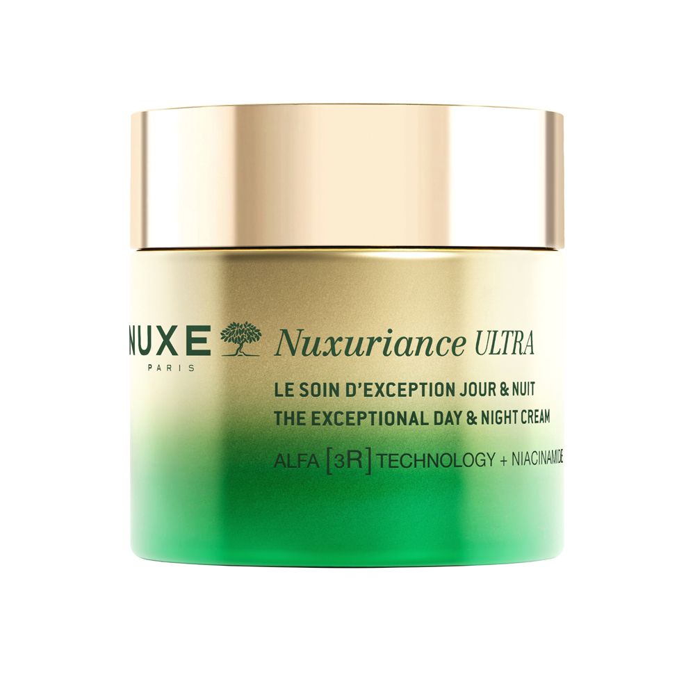 Nuxe Nuxuriance Ultra Exceptional Day & Night Care Crema