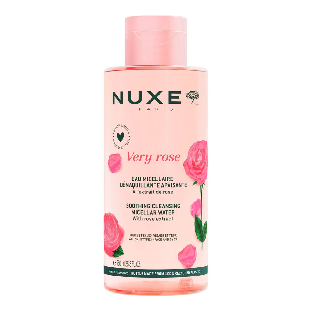 Nuxe Very Rose Acqua Micellare