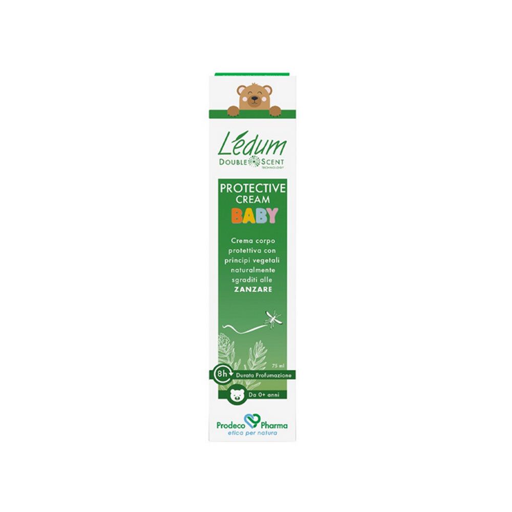 Ledum DS Protective Cream Baby