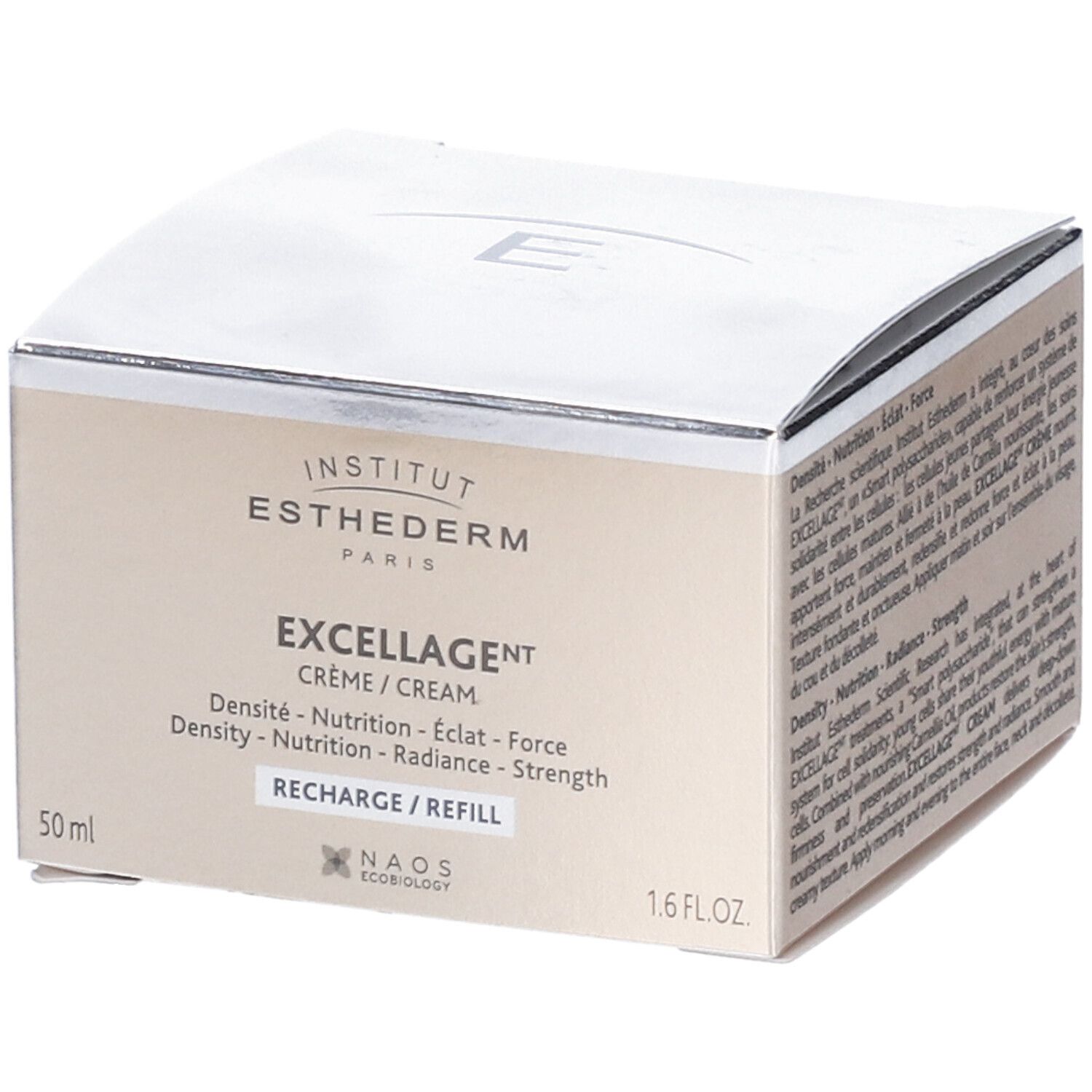 Esthederm Excellage Crema Ricarica