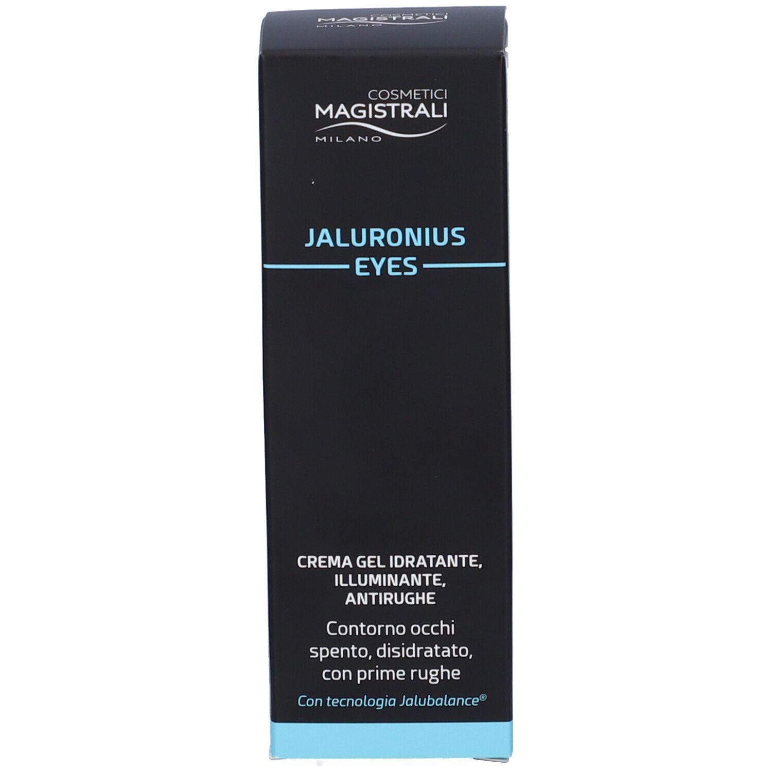 Jaluronius Eyes Crema Contorno Occhi