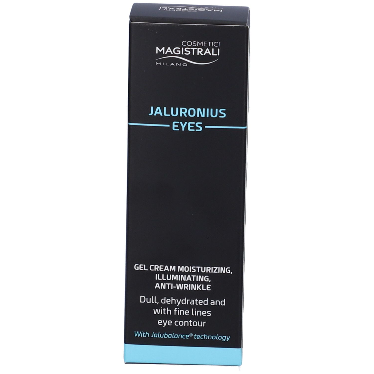 Jaluronius Eyes Crema Contorno Occhi