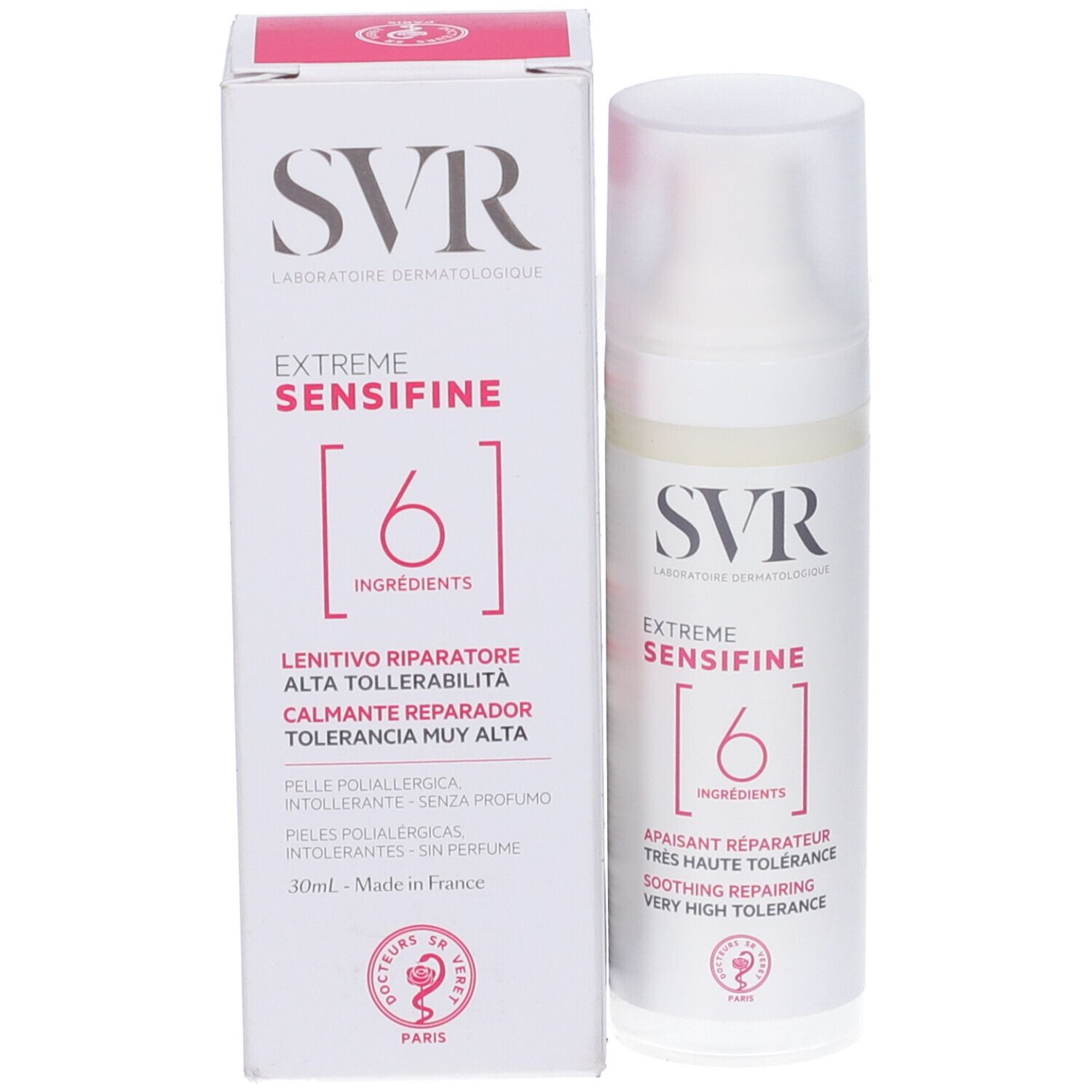 Sensifine Extreme 30 Ml