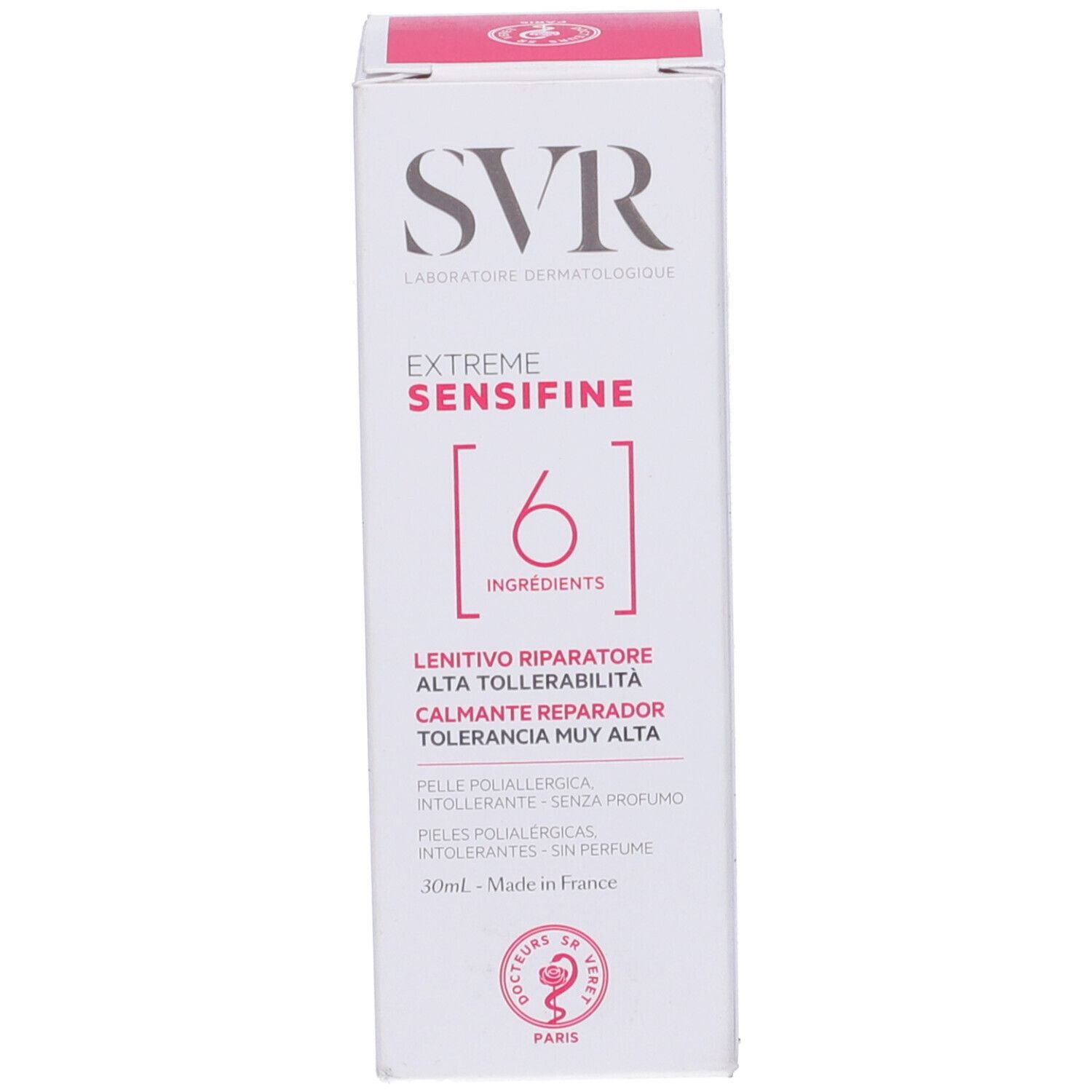 Sensifine Extreme 30 Ml