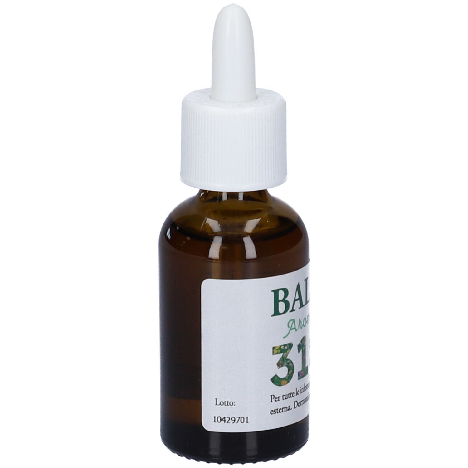 Sella Balsam Olio Aromatico 31