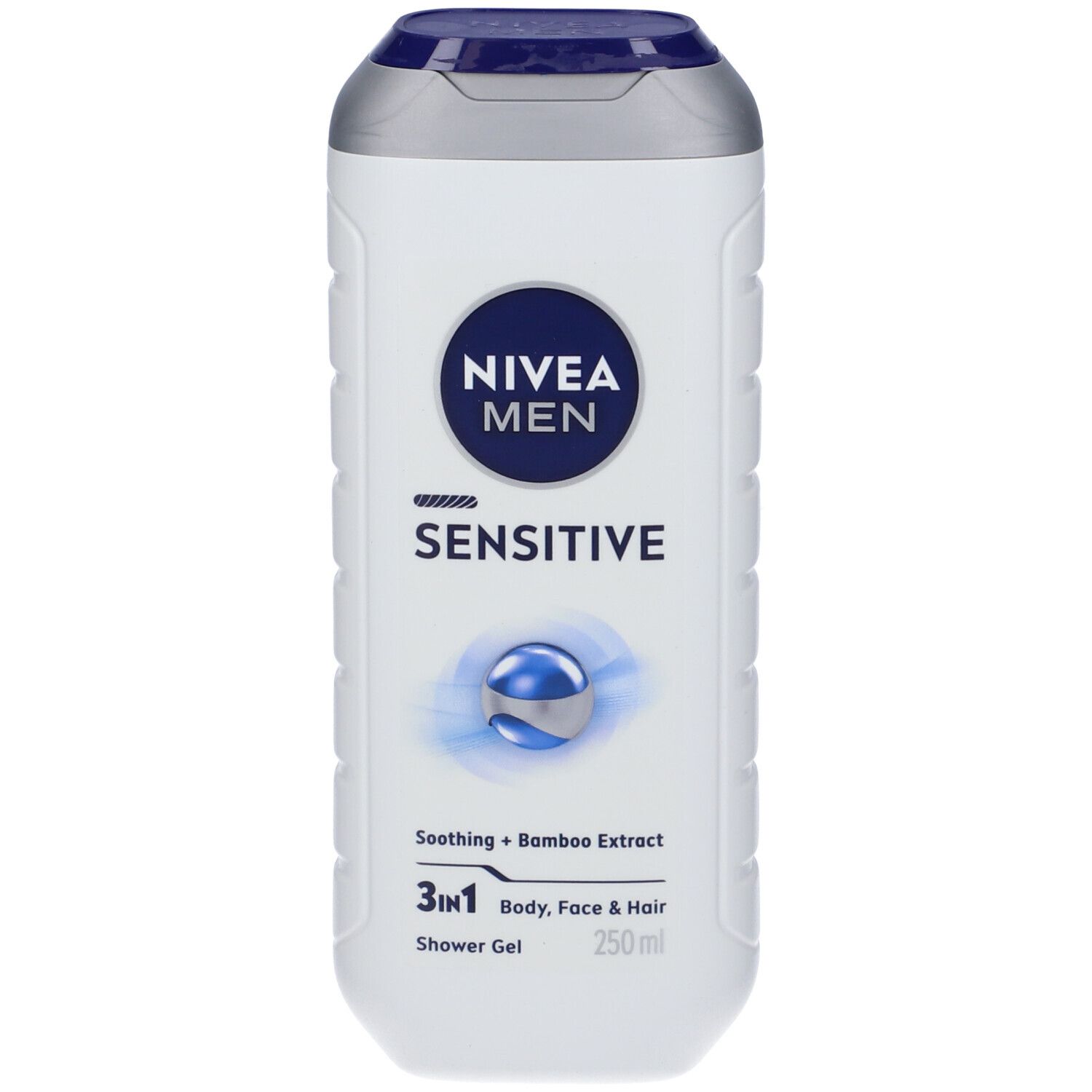 Nivea Doccia Men Sensitive