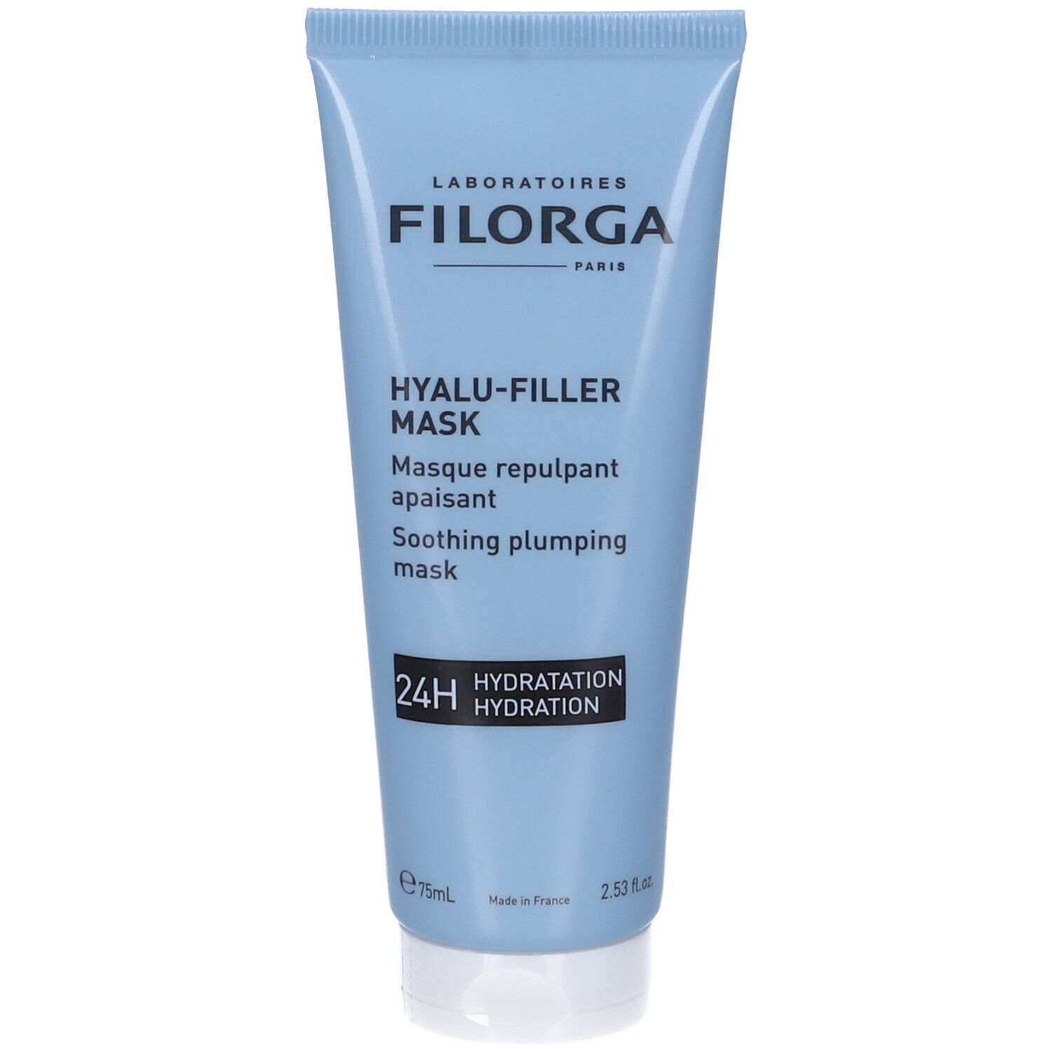 Filorga Hyalu-Filler Maschera Rimpolpante Viso