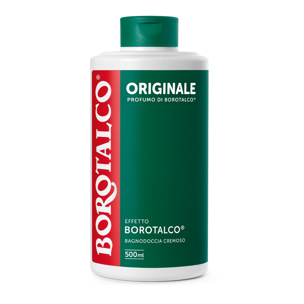 Borotalco® - Bagnodoccia Originale
