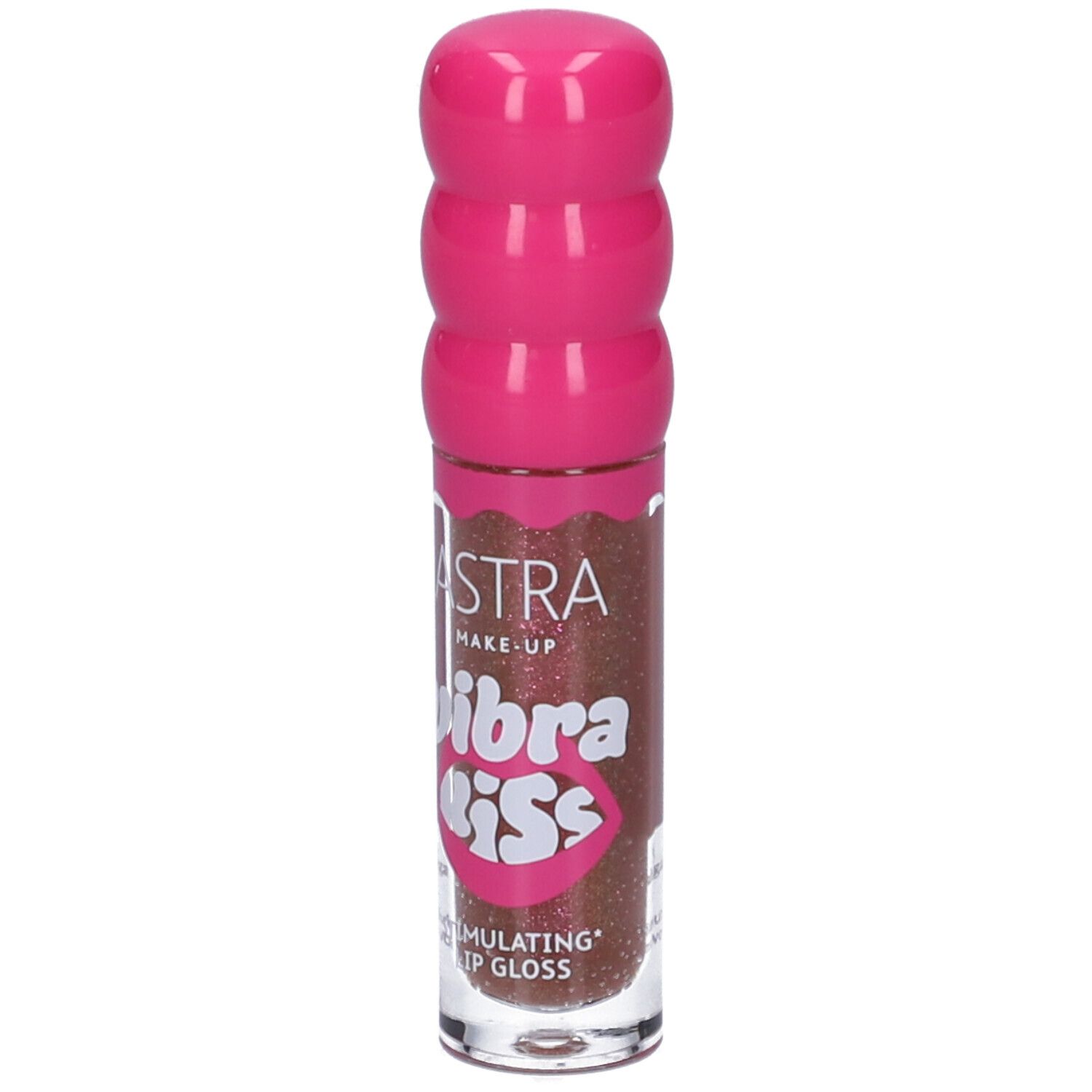 Astra Make-Up Vibrakiss Stimulating Lip Gloss 04