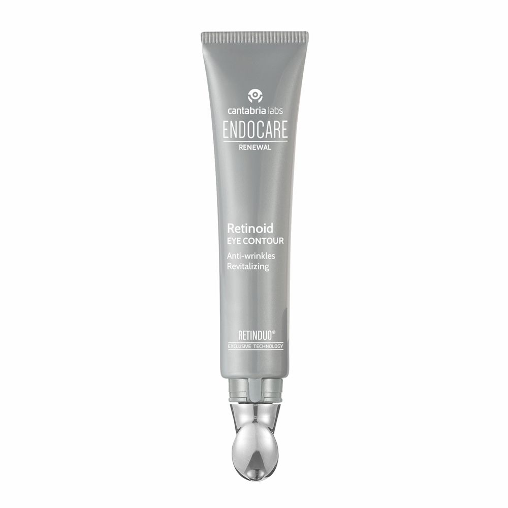 Endocare Renewal Retinoid Eye Contour Contorno Occhi