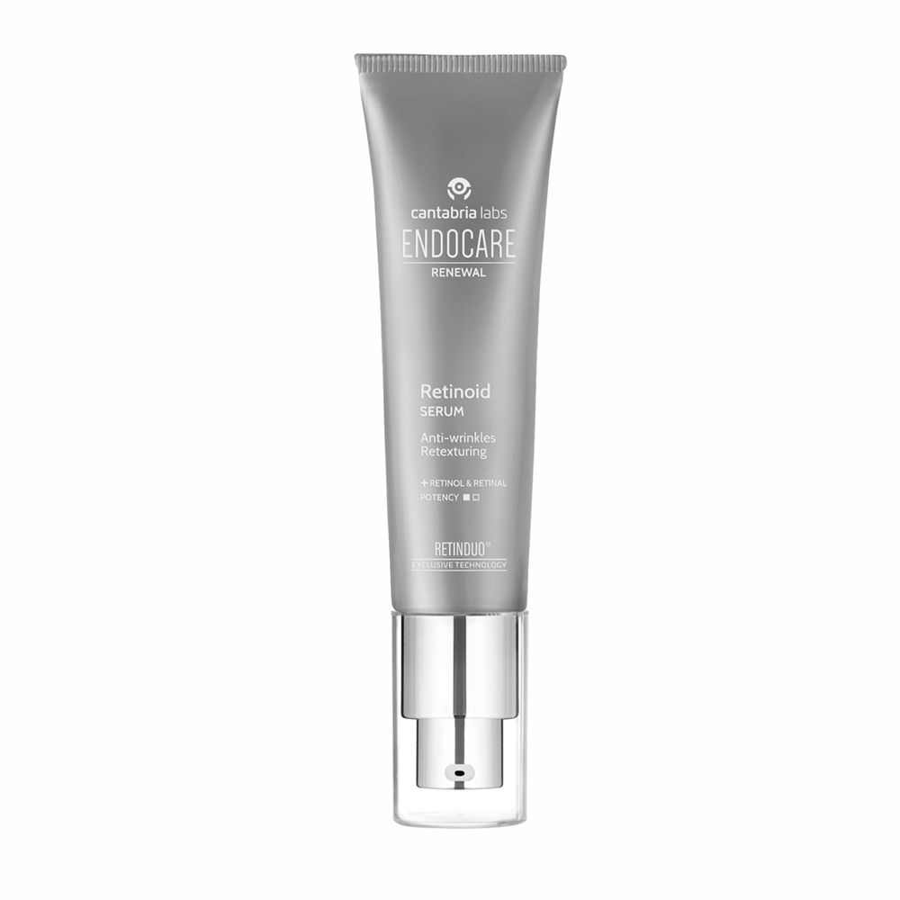 Endocare Renewal Retinoid Serum Siero Viso