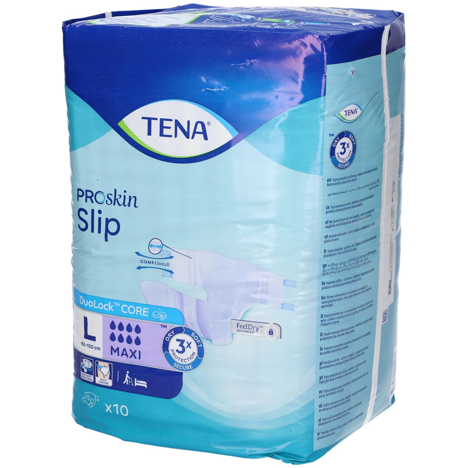 TENA ProSkin Slip Maxi Taglia L