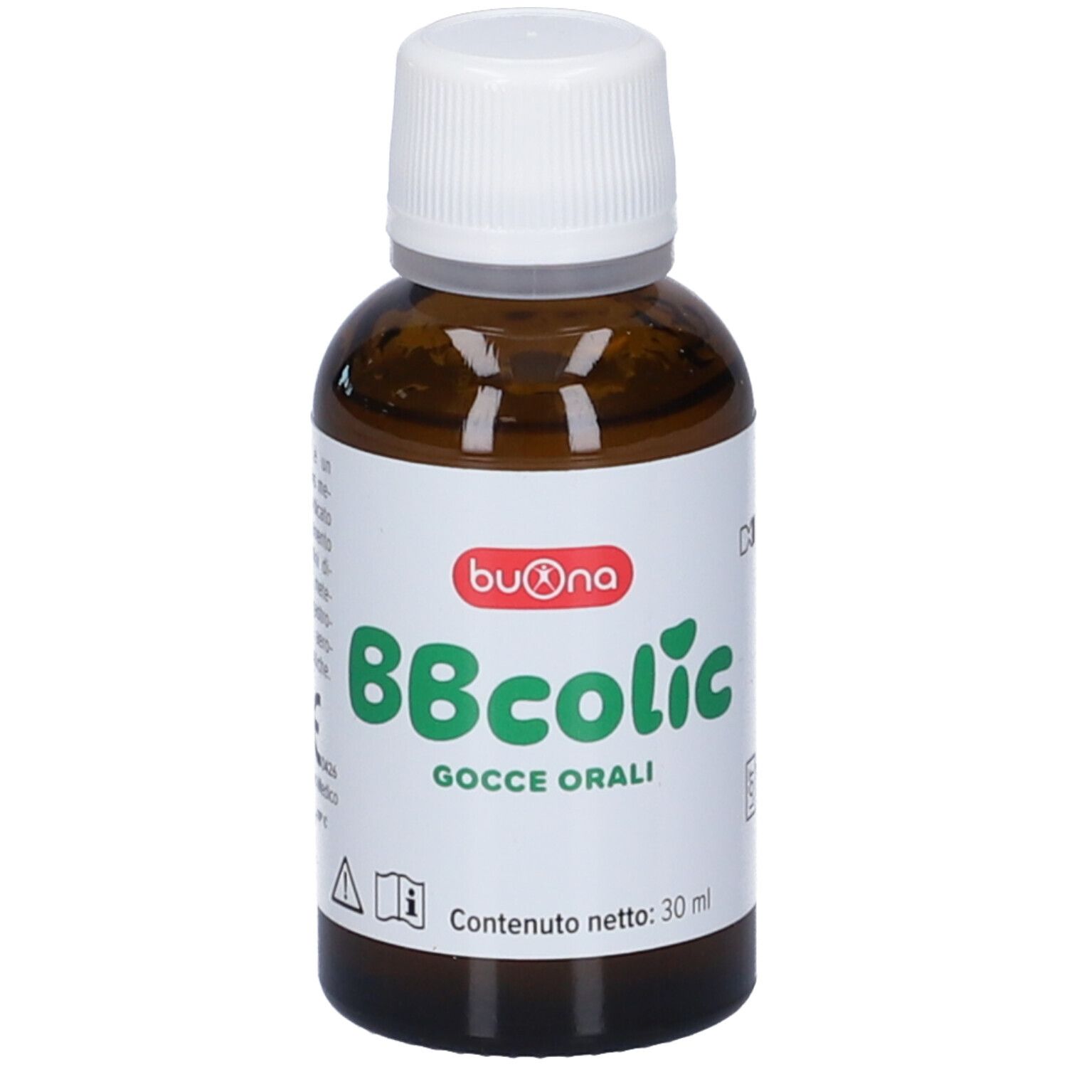 Bbcolic Gocce