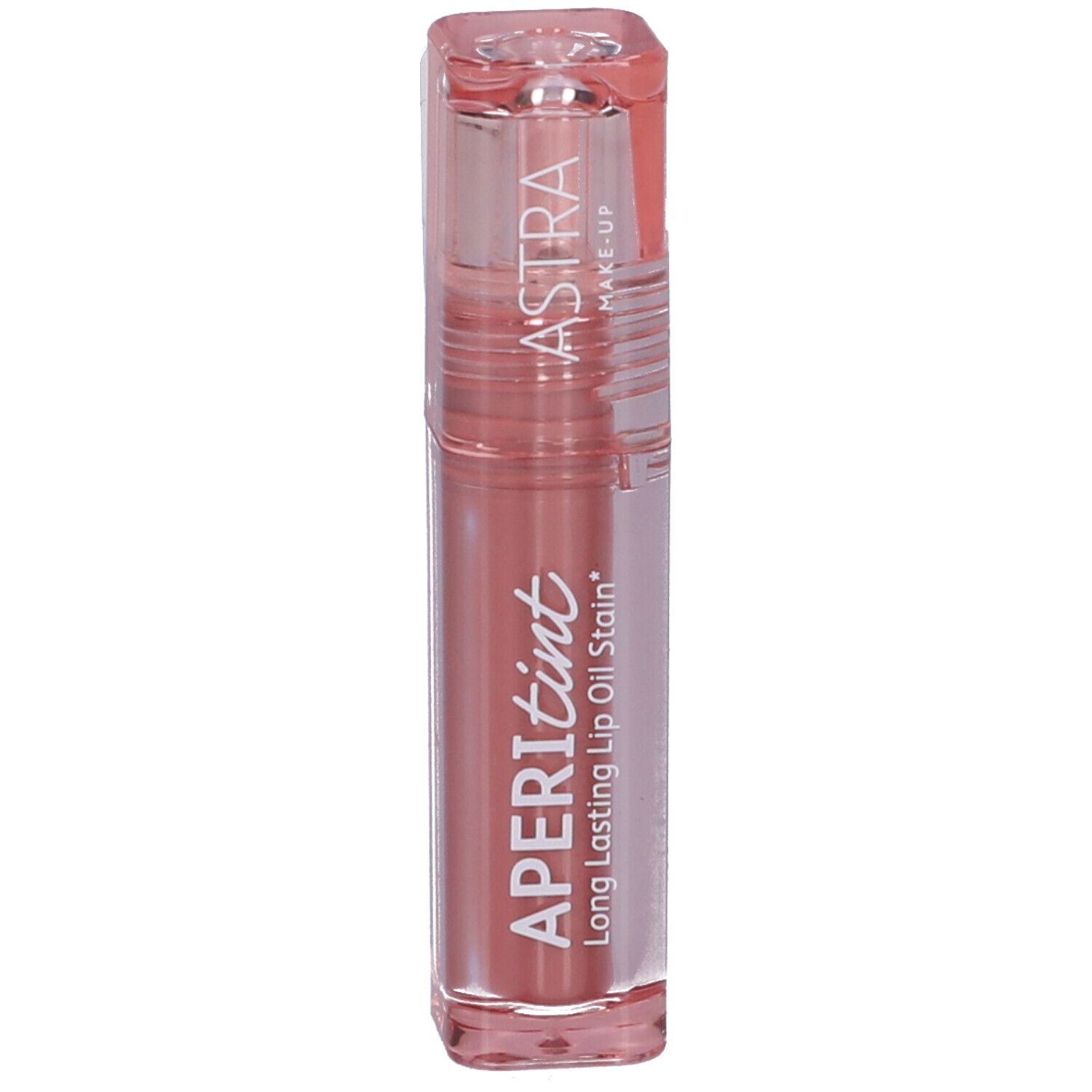 Astra Make-Up Aperitint Long Lasting Lip Oil Stain Lucidalabbra Tonalitá 01 Riviera