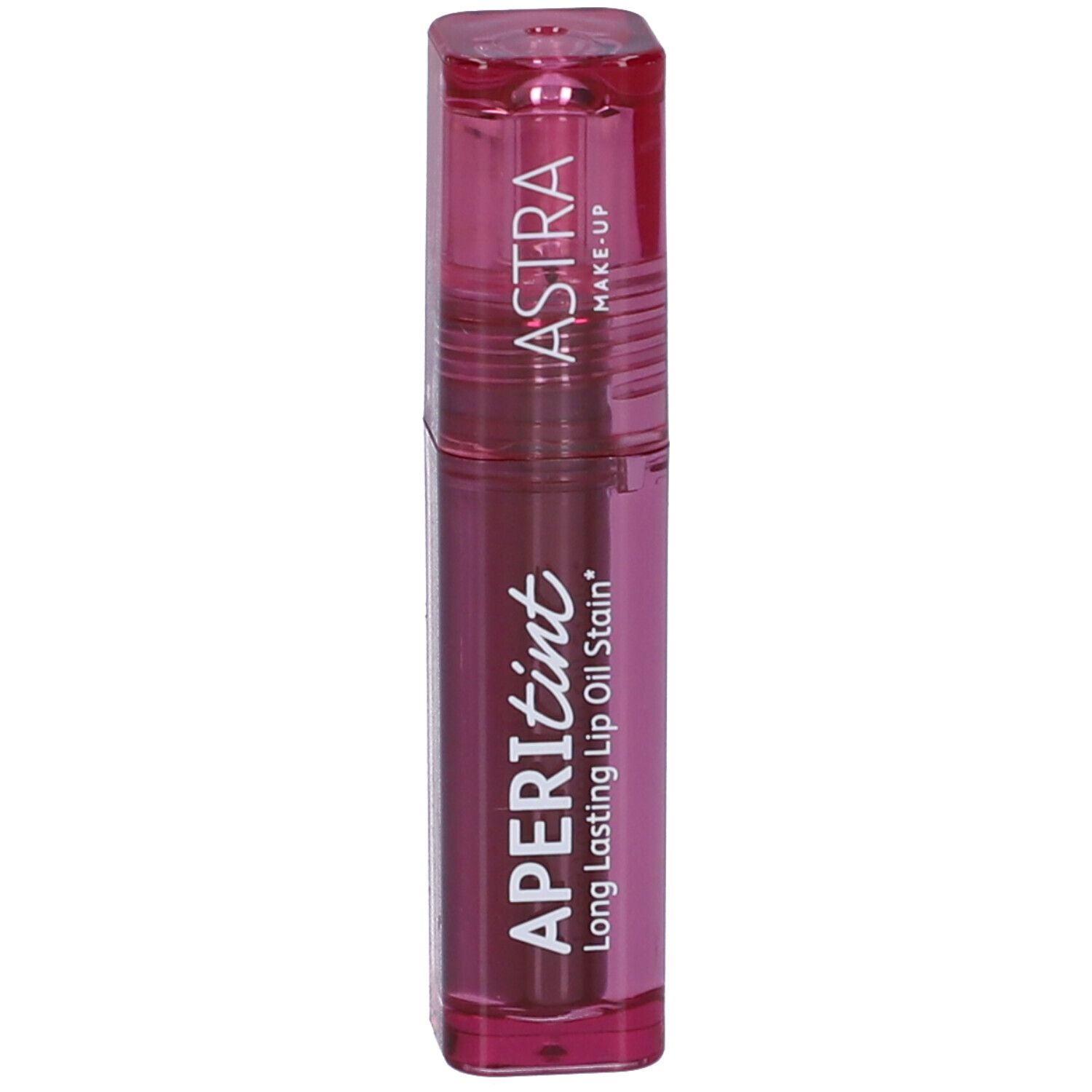 Astra Make-Up Aperitint Long Lasting Lip Oil Stain Lucidalabbra Tonalitá 05 Bitter