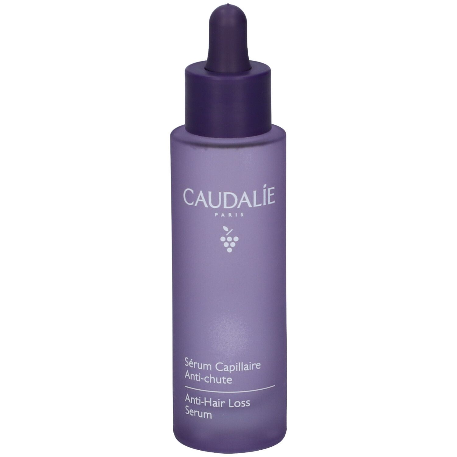 Caudalie Siero Capelli Anticaduta
