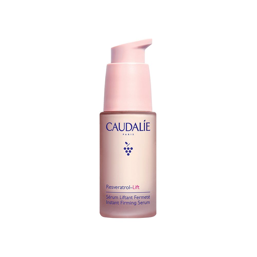 Caudalie Resveratrol-Lift Siero Liftante Rassodante + Resveratrol-Lift Crema Cashmere - 15 mL GRATIS