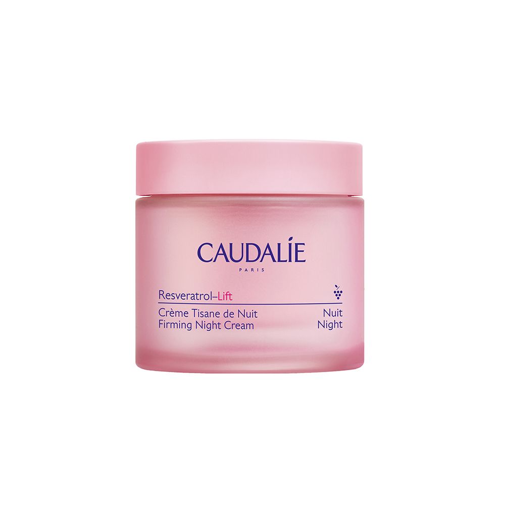 Caudalie Resveratrol-Lift Tisana della Notte Crema
