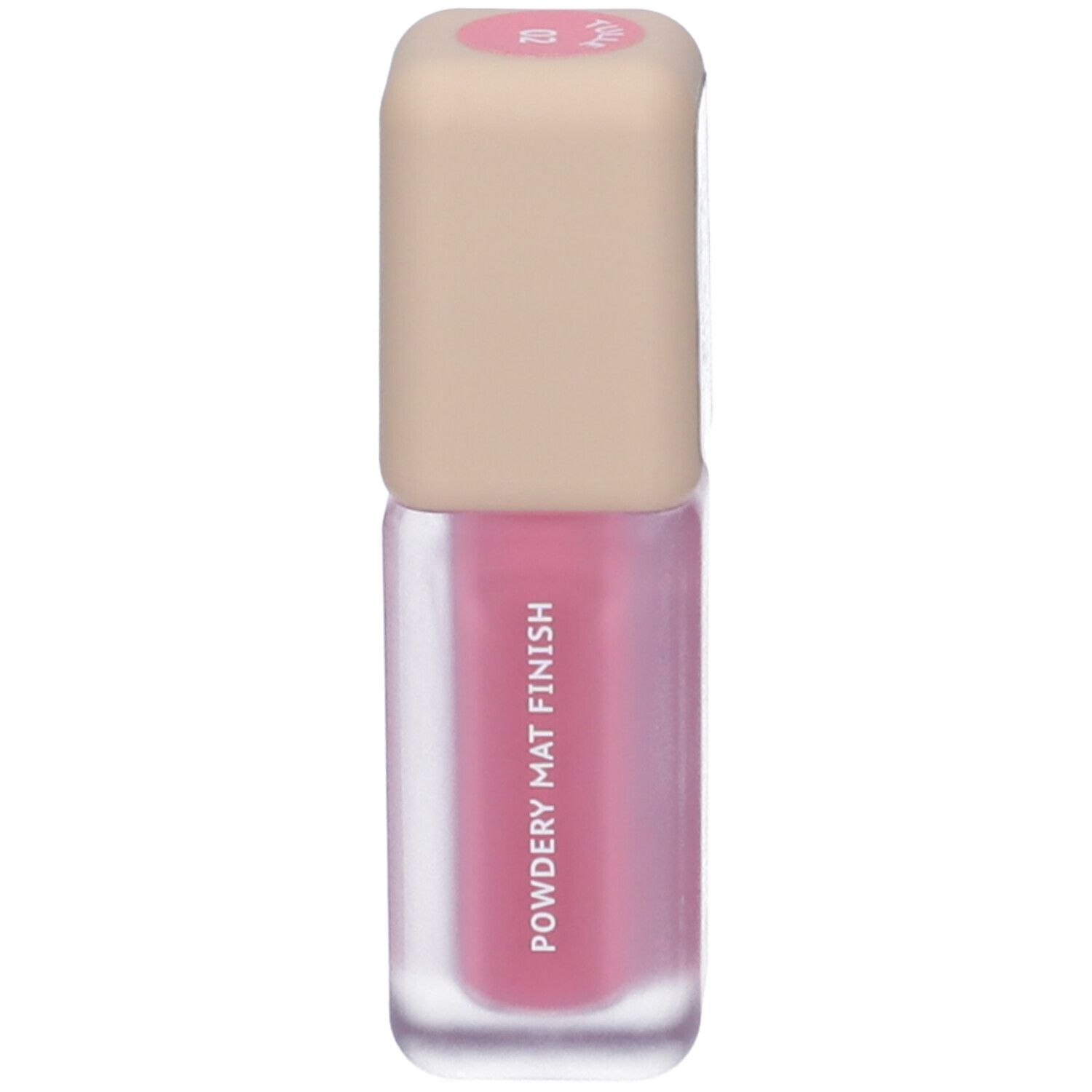 Piccolo flacone con applicatore, 5 ml.