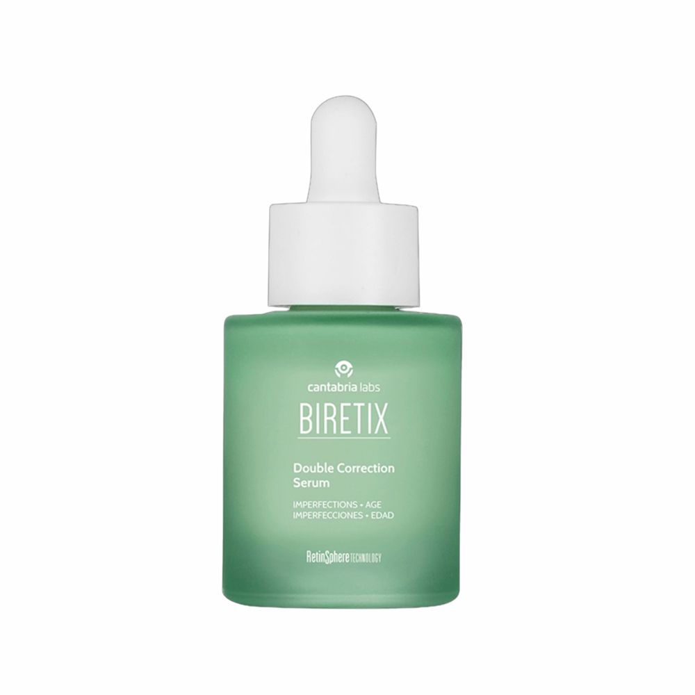 Biretix Double Correction Serum Siero Viso