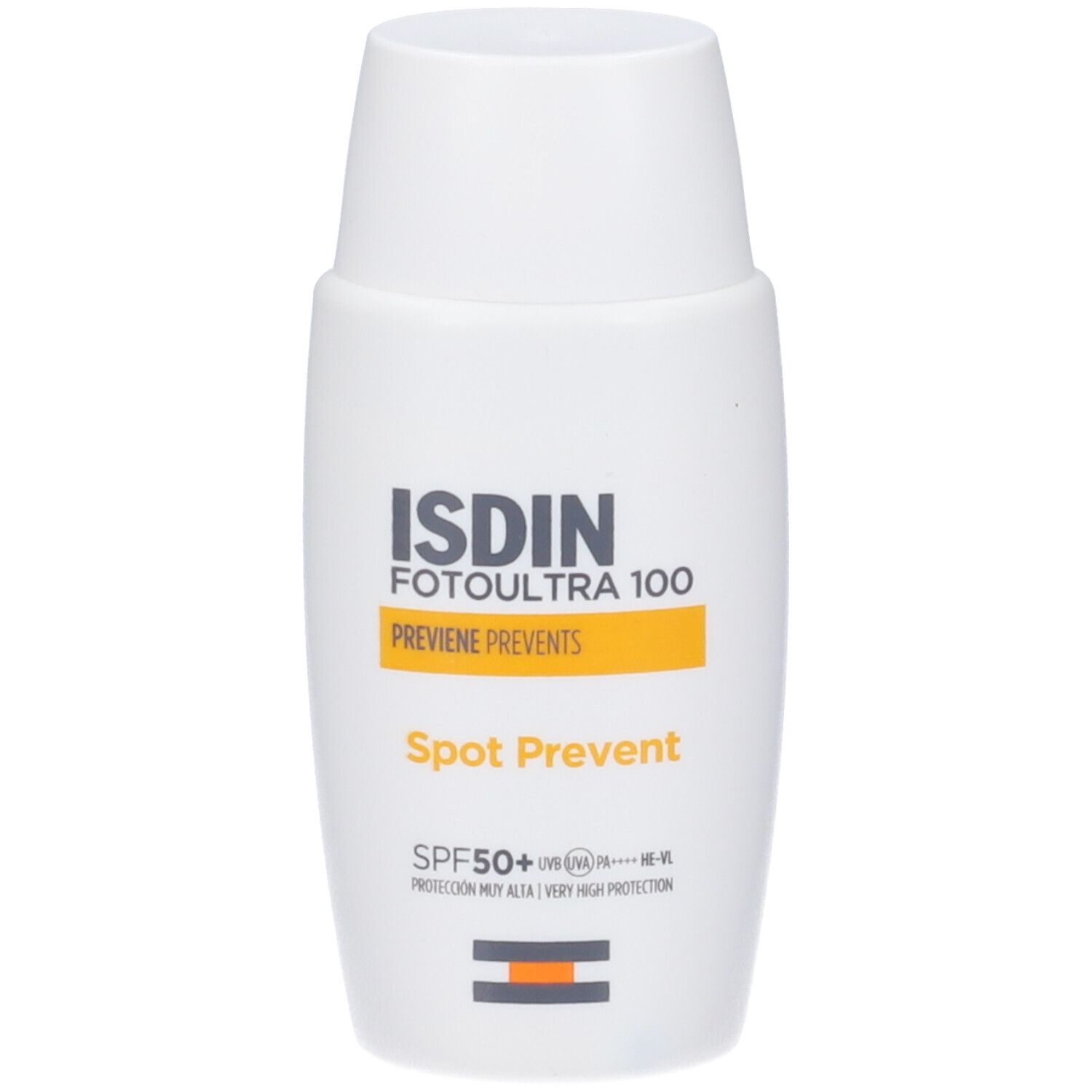 ISDIN Fotoultra Spot Prevent Crema Solare 50+